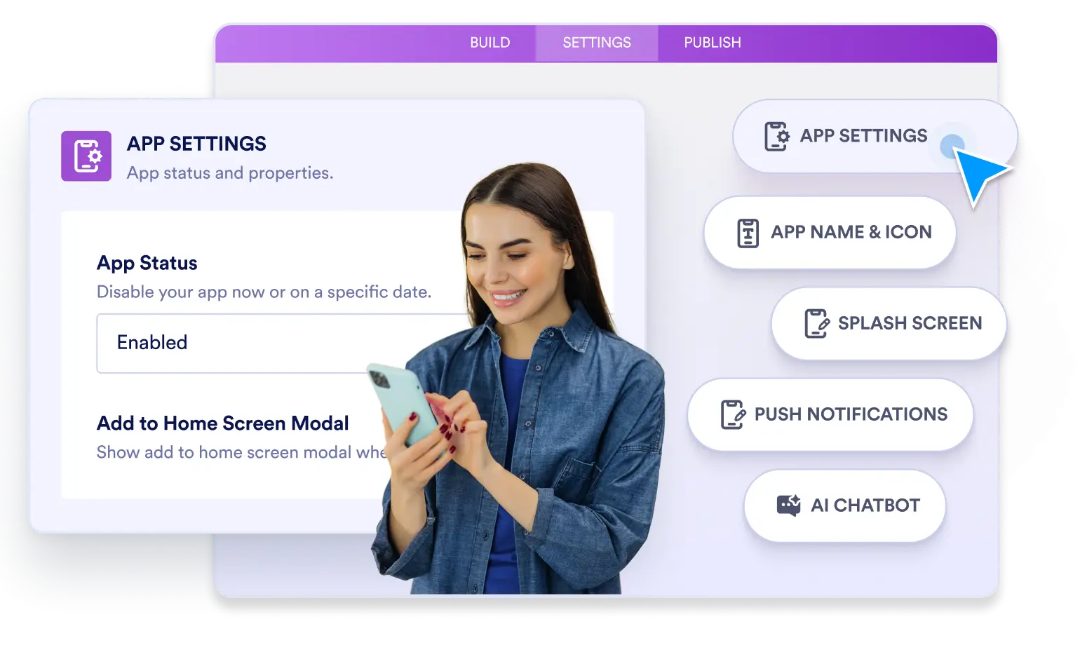 PWA-Ready Apps