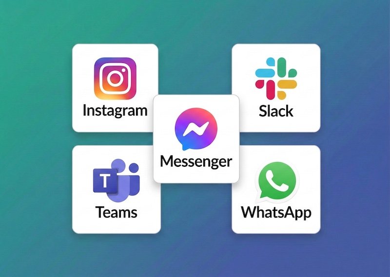 Messaging